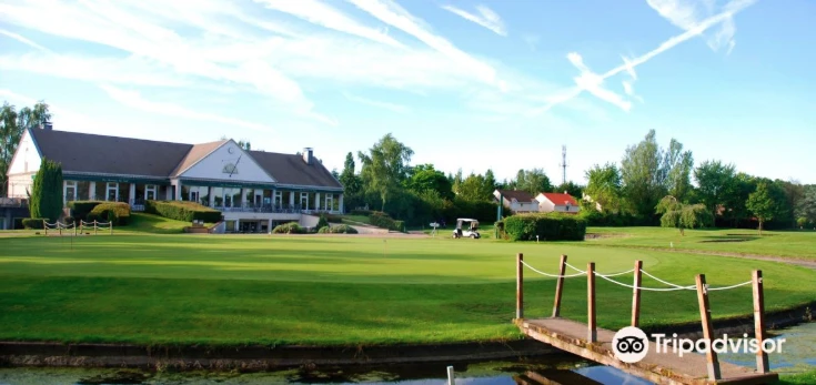 Golf de Saint-Germain